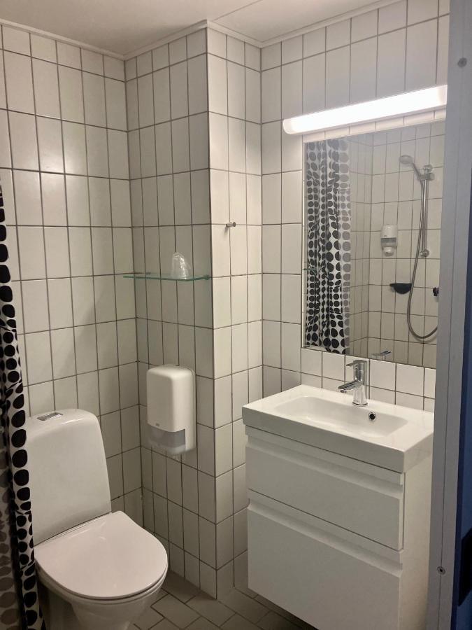 Hotel Skibelund Krat