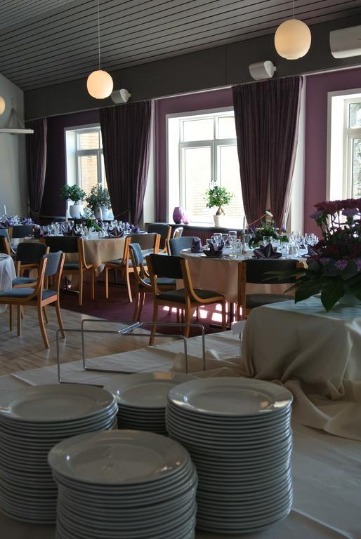 Skibelund Krat Hotel Vejen