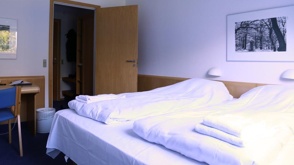 Skibelund Krat 3* Vejen