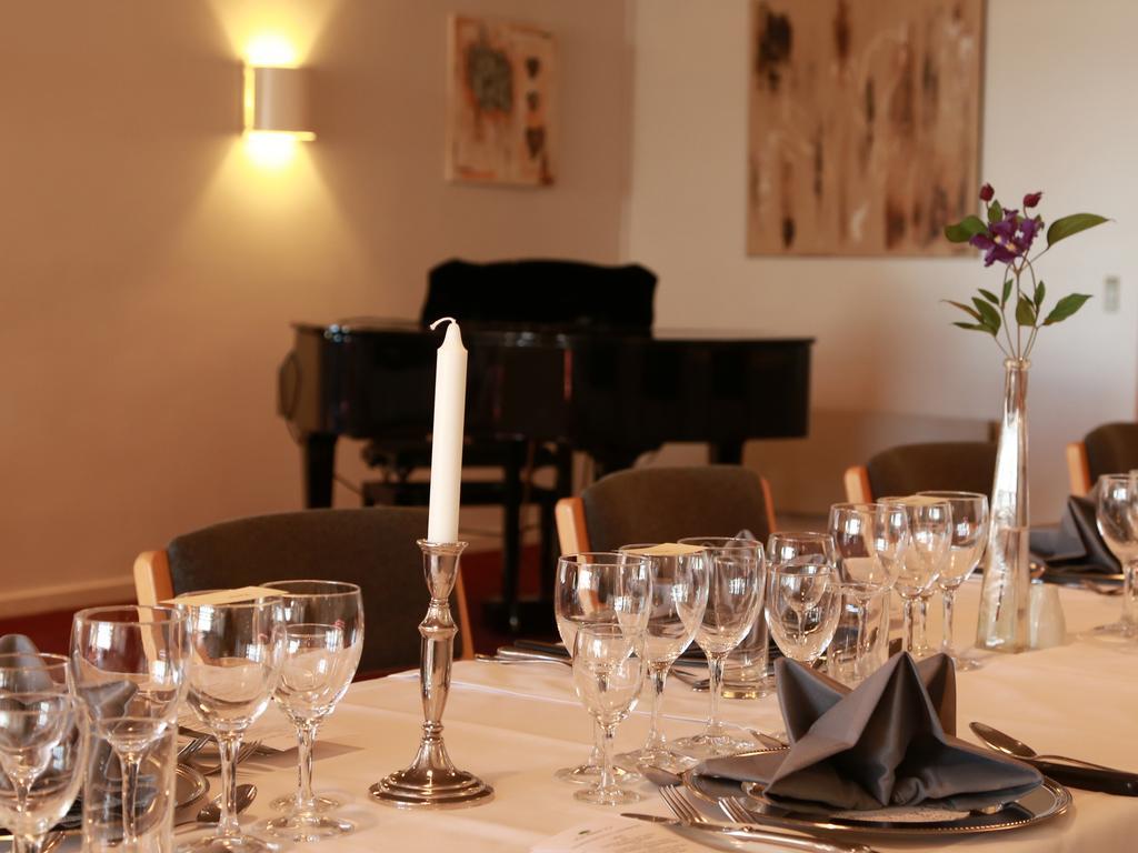 Hotel Skibelund Krat Vejen