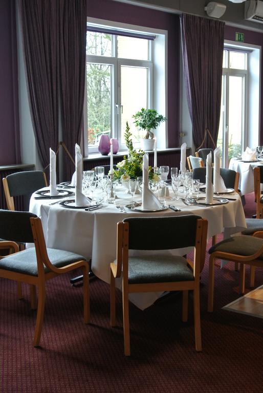 Hotel Skibelund Krat