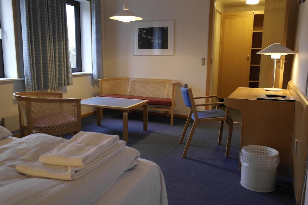 Hotel Skibelund Krat Vejen