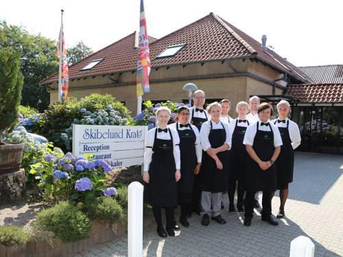 Skibelund Krat