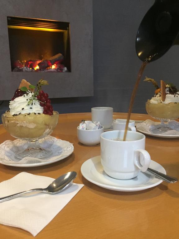 Hotel Skibelund Krat