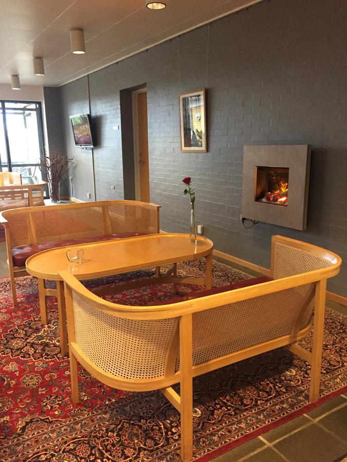 Skibelund Krat Hotel
