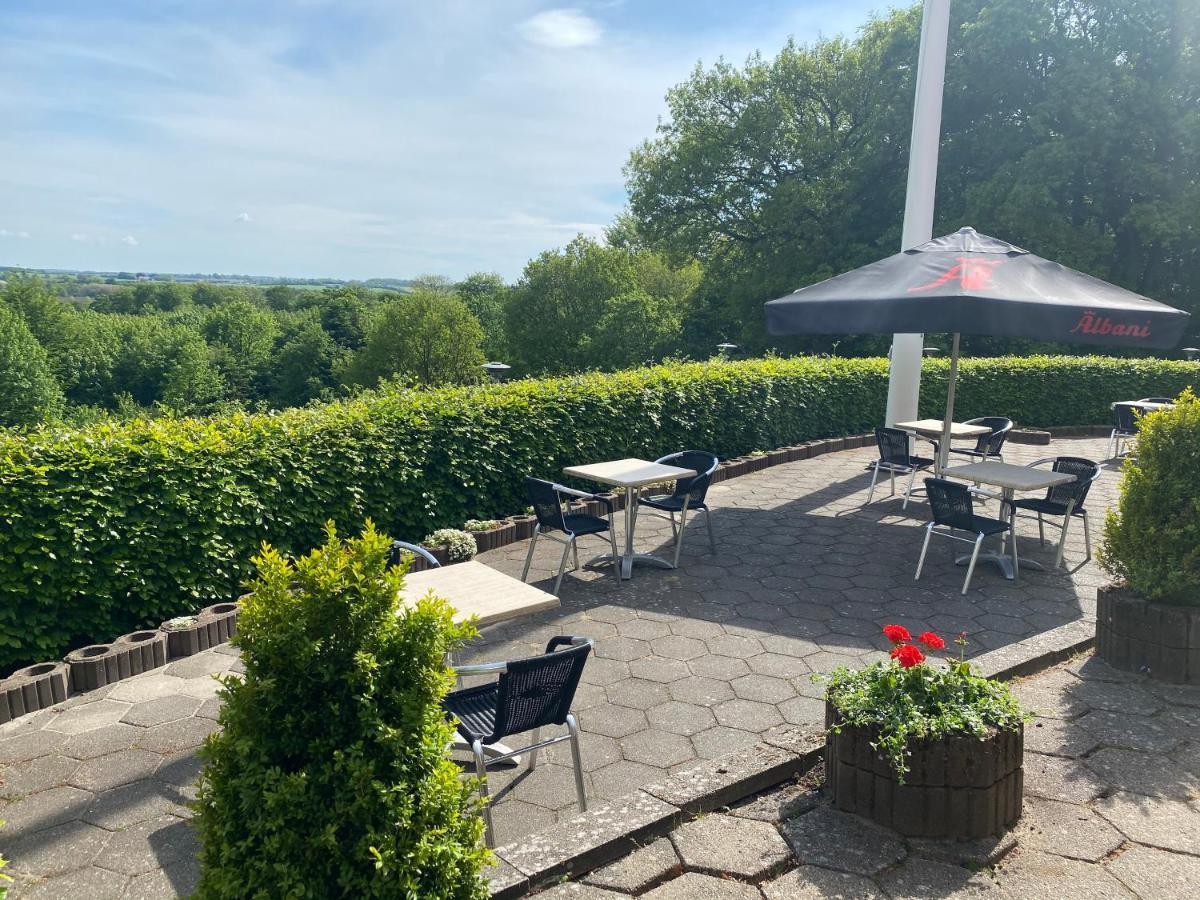 Skibelund Krat Hotel Vejen